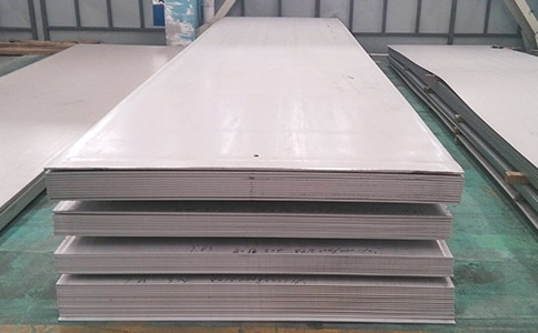 奧氏體8367不銹鋼板 快速發貨