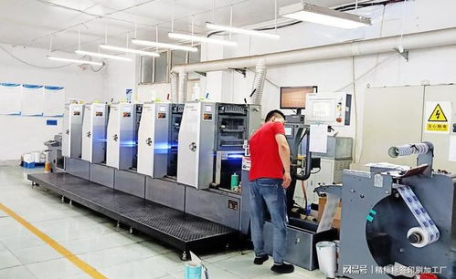 2025啤酒標簽加工廠權威推薦 精標標簽領銜五大品牌實力登榜，賦能企業技術咨詢服務