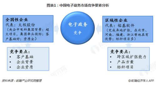技術(shù)咨詢服務 破除電子政務發(fā)展瓶頸的關(guān)鍵推手