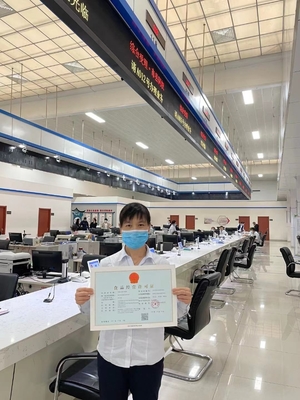 高青縣人民政府部門動(dòng)態(tài) 企業(yè)技術(shù)咨詢服務(wù)助力產(chǎn)業(yè)升級(jí)