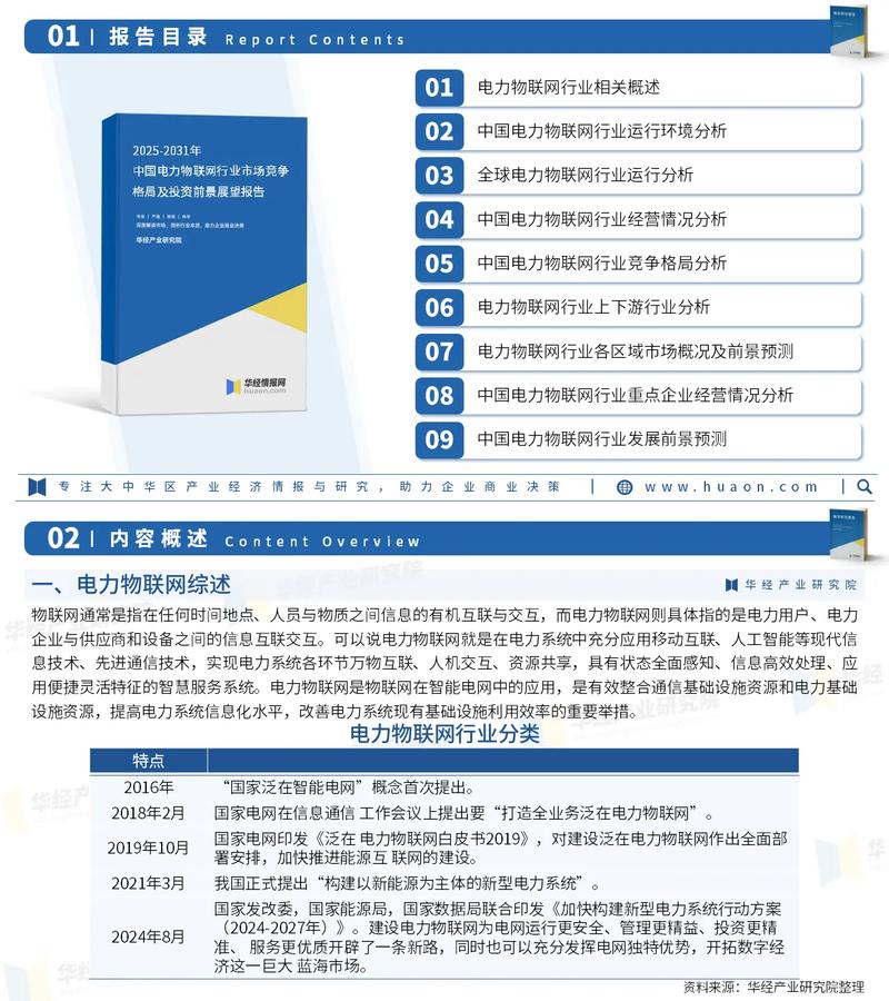 2025年中國(guó)電力物聯(lián)網(wǎng)行業(yè)市場(chǎng)調(diào)查報(bào)告